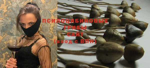 крисы Лиски